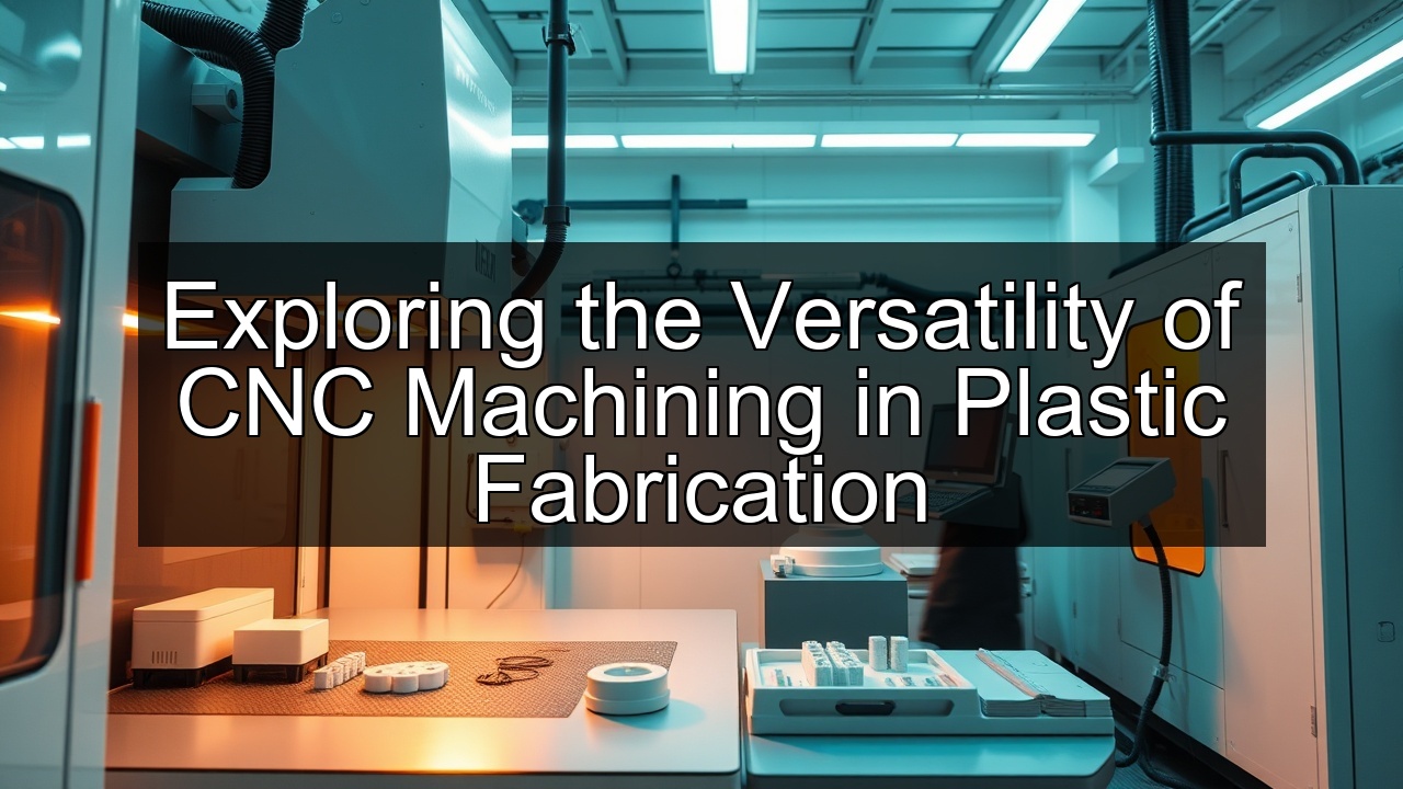 machined plastic components plastics cnc machining