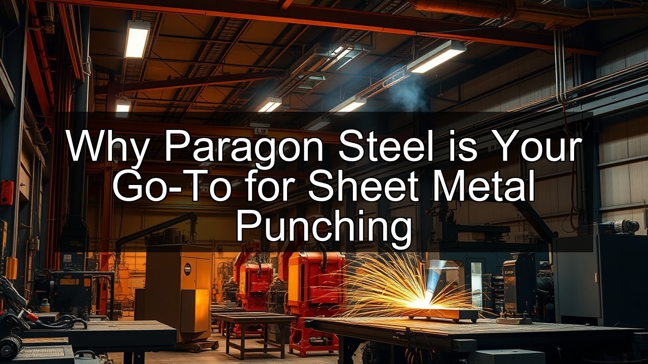 beam splitting Paragon Steel one-stop metal fabrication shop Flame cutting Paragon Steel metal forming services shearing