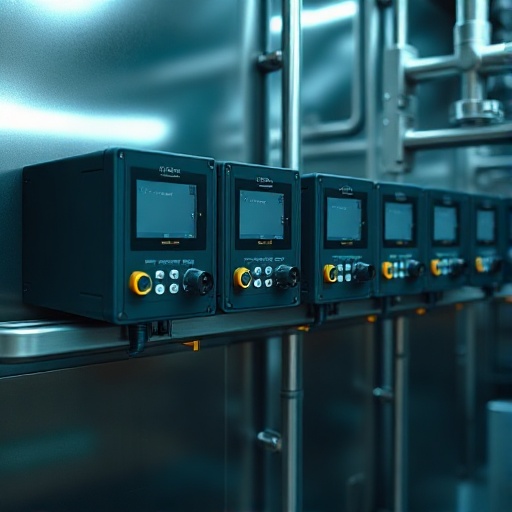 calibration PC-programmable controllers infrared process temperature controller options temperature measurement
