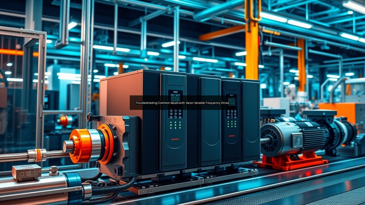 electric motors vacon drives vacon drivers ac drive